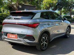 2023 BYD Yuan Plus 2022 430KM AT Luxury #9