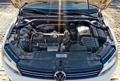 2015 Volkswagen Sagitar 2014 1.4T AT Luxury Facelift #12