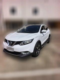 2018 Nissan Qashqai 2017 2.0L CVTLuxury China V #2