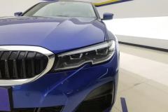 2020 BMW 3 Series 2020 2.0T AT 325Li MSport Pkg Facelift #5
