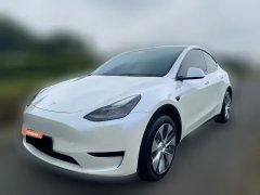 2022 Tesla Model Y 2022 rear wheel driveEdition #1