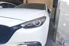 2017 Mazda Mazda3 Axela Sedan 2017 1.5 MT Comfort China V #5