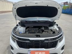 2025 Kia Seltos 2023 1.5L CVTComfort #16