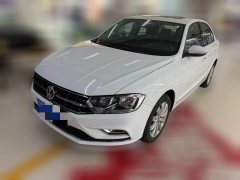 2016 Volkswagen Bora Sedan 2016 1.6 AT Comfort #2