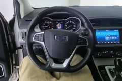 2019 Geely Auto Emgrand GS 2018 1.4T AT SportZhenshang #15