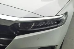 2022 Honda Accord 2022 1.5T AT 260TURBO Luxury #5