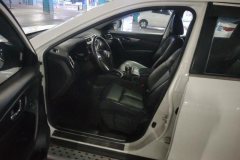 2016 Nissan X-Trail 2015 2.0 AT ComfortMAXEditionFWD #9