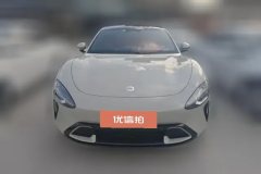 2025 Xiaomi Auto Xiaomi SU7 2024 700km RWDStandardFoundingEdition #2