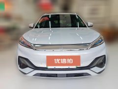 2023 BYD Yuan Plus 2022 510KM FlagshipPLUS #3