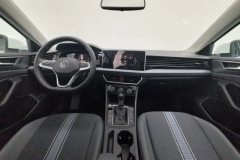 2024 Volkswagen Sagitar 2024 200TSI DSGfly overEdition #14