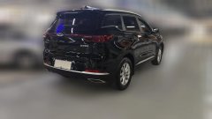 2025 Chery Tiggo 7 2024 1.5T CVTLuxury #7