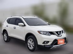 2016 Nissan X-Trail 2014 2.0L AT CVTComfort 2WD #2