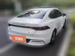 2024 BYD Qin Plus 2023 EV 510KM travelEdition #5