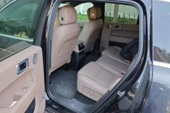 2025 Li Auto Li Auto L6 2025 Pro SmartHuanNewEdition #11