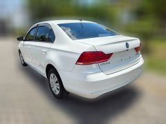 2018 Volkswagen Santana 2016 1.6 AT Fashion #9