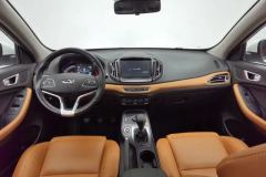 2016 Chery Tiggo 7 2016 1.5T MT YaozhenEdition #14
