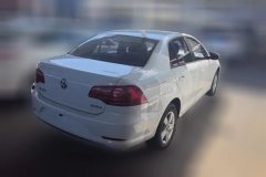 2015 Volkswagen Bora Sedan 2015 1.6 AT Good qualityEditionFashion #3