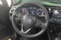 2019 Buick Envision Plus 2018 1.5T AT 20TElite FWD #15