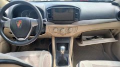 2015 Roewe 350 2015 1.5 MT LuxurySunroofEdition #3