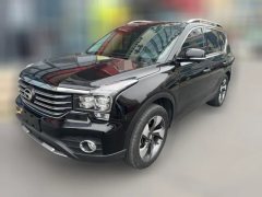 2020 GAC Trumpchi Trumpchi GS7 2019 2.0T AT 390TLuxurySmart ConnectFWD #1