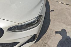 2021 BMW 1 Series 2021 1.5T AT 120i MSportYaoyeEdition #5