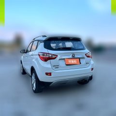 2016 Chang'an CS35 2016 1.6 MT Comfort China V #7