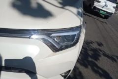 2017 Toyota RAV4 2016 2.5L AT 4WDElite #5