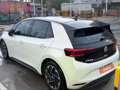 2024 Volkswagen ID.3 2024 extremely intelligentEdition #5