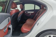 2018 Mercedes-Benz C-Class 2018 2.0T AT C200Sport #19