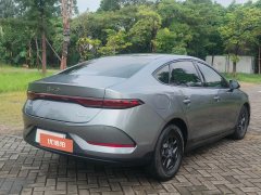 2025 BYD Qin Plus 2025 DM-i Smart Drive 55KMLeading #18