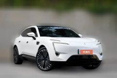 2023 Avatr 11 2022 Long RangeDual motorLuxury 5Seat #3