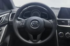 2016 Mazda CX-4 2016 2.0 AT Blue Sky Vibrant LeatherEditionFWD #15