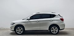 2020 Haval H2 2018 1.5T AT Smart FashionFWD China VI #7