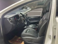 2018 Roewe i6 Classic 2018 1.5T AT 20TConnectednetSmart #6