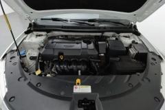 2018 Geely Auto Vision 2018 1.5 AT Premium #7