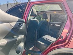 2019 Nissan Qashqai 2019 2.0 AT Luxury #5