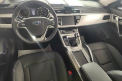 2018 Geely Auto Boyue 2016 2.0 MT Smart ConnectFWD #12