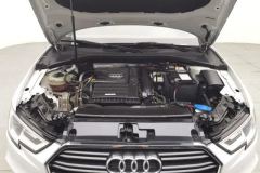 2017 Audi A3 Sportback 2017 1.4T AT 35TFSIFashion #7