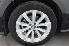 2018 Volkswagen Passat 2017 1.8T AT 330TSIHonor #6
