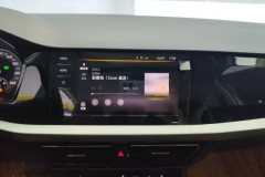 2021 Volkswagen Lavida 2021 1.4T AT 280TSILuxury #13