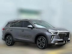 2022 GAC Trumpchi Trumpchi GS4 Plus 2021 2.0T AT 390T nebulaEdition #3
