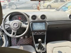 2016 Volkswagen Jetta 2015 1.6 MT Good qualityEditionFashion #11