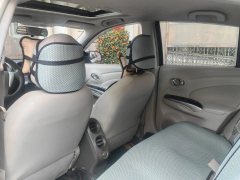 2014 Nissan Sunny 2014 1.5 MT XLLuxury #14