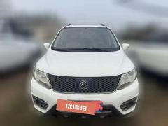 2015 Dongfeng Fengxing Jingyi X3 2015 1.5 MT Luxury #2