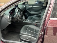 2016 Audi A3 Sportback 2016 1.4T AT 35TFSIFashion #6