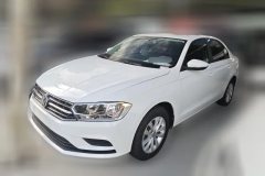 2018 Volkswagen Bora Sedan 2018 1.5 AT Fashion #1