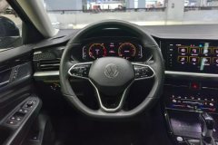 2022 Volkswagen Passat 2022 2.0T AT 330TSI Luxury #15