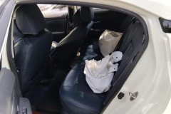 2023 Nissan Sylphy 2022 1.6L AT XLJoy #11