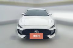 2025 MG MG5 2023 1.5L MT 180DVVT Fashion #2