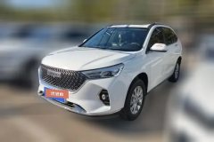 2023 Haval M6 2021 1.5T MT PLUSLuxurySmart Connect #1